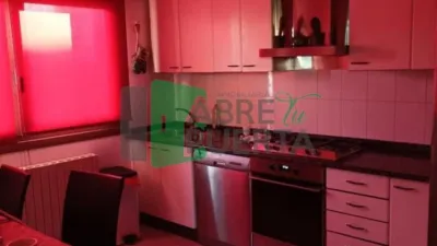 Chalet en venta en San Cibrao Das Viñas, San Cibrao Das Viñas (Capital). Municipio de San Cibrao das Viñas de 220.000 €