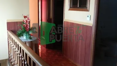 Chalet en venta en San Cibrao Das Viñas, San Cibrao Das Viñas (Capital). Municipio de San Cibrao das Viñas de 220.000 €