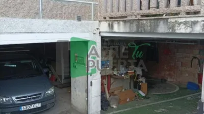 Chalet en venta en San Cibrao Das Viñas, San Cibrao Das Viñas (Capital). Municipio de San Cibrao das Viñas de 220.000 €