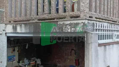 Chalet en venta en San Cibrao Das Viñas, San Cibrao Das Viñas (Capital). Municipio de San Cibrao das Viñas de 220.000 €