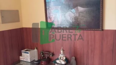 Chalet en venta en San Cibrao Das Viñas, San Cibrao Das Viñas (Capital). Municipio de San Cibrao das Viñas de 220.000 €