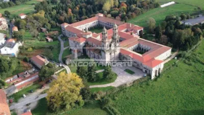 Terreno en venta en Sobrado - Més