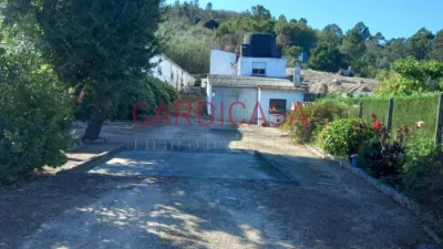House on Carretera de Beran photo 35