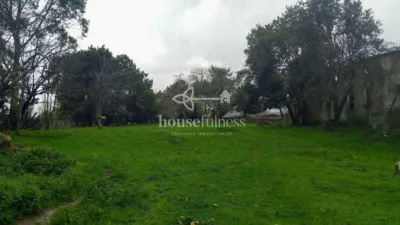 Terreno en venta en Ferrol - Més