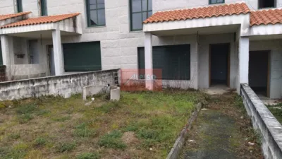 Townhouse on Calle de Curros Enríquez photo 13