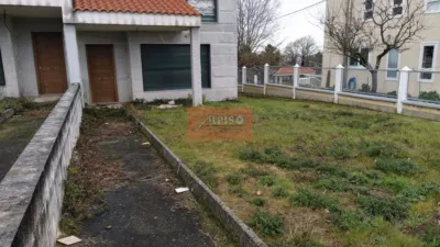 Townhouse on Calle de Curros Enríquez photo 27