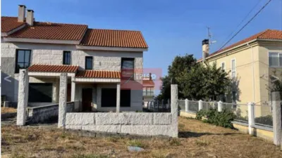Townhouse on Calle de Curros Enríquez photo 2