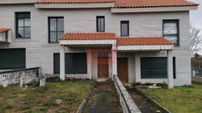 Townhouse on Calle de Curros Enríquez photo 44