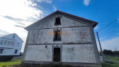 Casa – Valdoviño, Meirás - Más