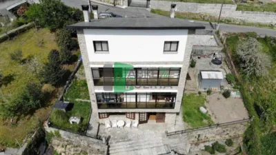 Chalet in Pereiro de Aguiar (O) photo 2