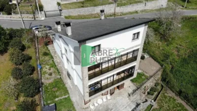 Chalet in Pereiro de Aguiar (O) photo 3