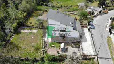 Chalet in Pereiro de Aguiar (O) photo 4