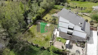 Chalet in Pereiro de Aguiar (O) photo 5
