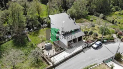 Chalet in Pereiro de Aguiar (O) photo 6