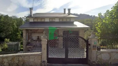 Chalet in Pereiro de Aguiar (O) photo 7