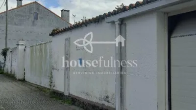 Nave industrial en venta en Ferrol - Vista 3