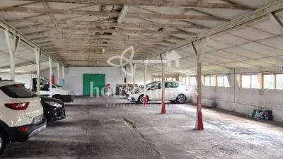 Nave industrial en venta en Ferrol - Vista 5