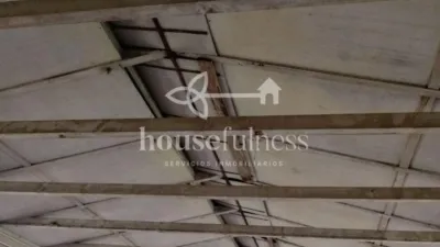 Nave industrial en venta en Ferrol - Més