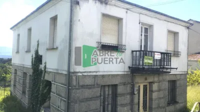 House in Maceda photo 43