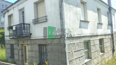 House in Maceda photo 44