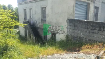 House in Maceda photo 49