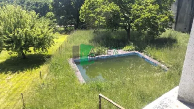 House in Maceda photo 54