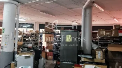 Local comercial en venta en Narón - Vista 4