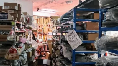 Local comercial en venta en Narón - Vista 5