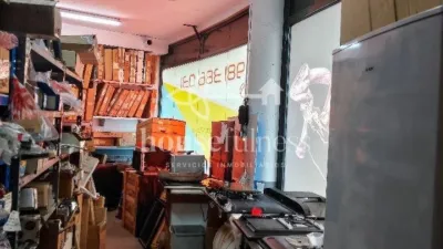 Local comercial en venta en Narón - Més