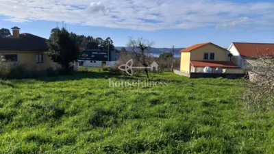 Terreno en venta en Fene - Vista 2
