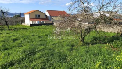 Terreno en venta en Fene - Vista 3