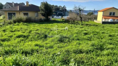 Terreno en venta en Fene - Vista 4