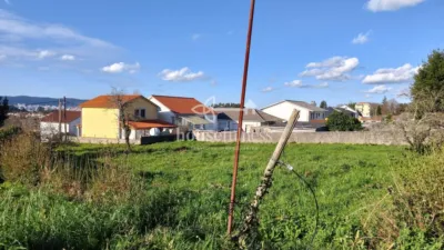 Terreno en venta en Fene - Vista 5