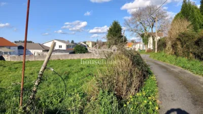 Terreno en venta en Fene - Més