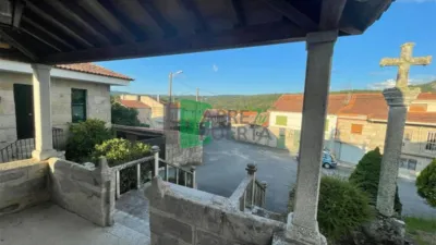 House in Pereiro de Aguiar (O) photo 12