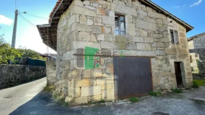 House in Pereiro de Aguiar (O) photo 13