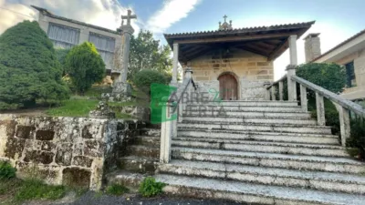 House in Pereiro de Aguiar (O) photo 14