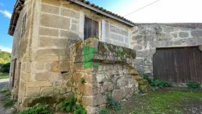 House in Pereiro de Aguiar (O) photo 5