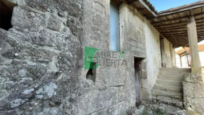 House in Pereiro de Aguiar (O) photo 6