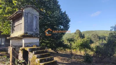 Casa en San Cristovo de Cea photo 15