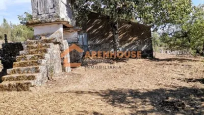 Casa en San Cristovo de Cea photo 16