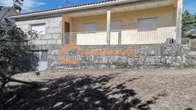 House in San Cristovo de Cea photo 2