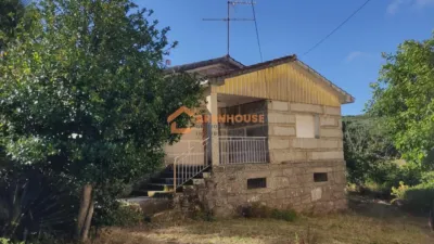 House in San Cristovo de Cea photo 3