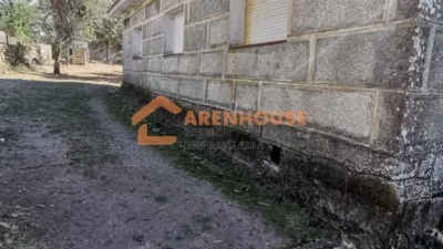 House in San Cristovo de Cea photo 4