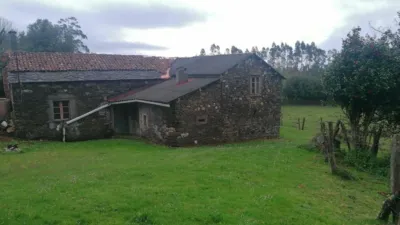 House in Cerdido photo 11