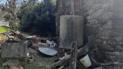 House in Cerdido photo 20