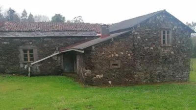 House in Cerdido photo 2