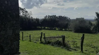 House in Cerdido photo 47