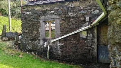 House in Cerdido photo 9