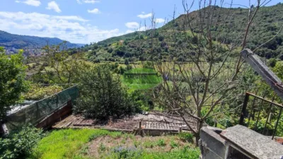 Rustic farm in Ourense photo 3
